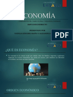 Economía final