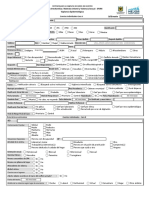 Ficha de Notificacion e Instructivo Sivim PDF