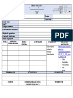 Plan Semanal Docente