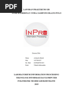 Cara Membuat Grid Dan Layout Peta Di Arcgis Pdf