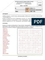 GUIA Matematicas - 11 Repaso PDF
