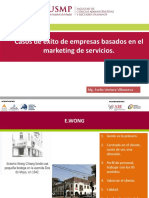 9 Casos de Éxito de Empresas Basados en El Marketing de Servicios