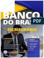 Apostila Banco Do Brasil Escrituario