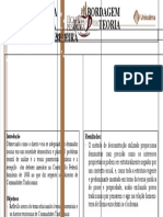 Slide Modelo - Café com Pesquisa - POR UMA ABORDAGEM DESCONSTRUTIVA DA TEORIA POSSESSÓRIA BRASILEIRA