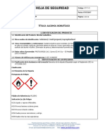 Alcohol Industrial PDF