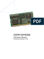 dimm-rm9200.pdf
