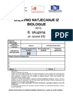 4.r.zadaåa Drº Bio 2015 PDF