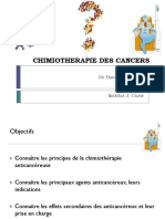 chimiothérapie des cancers cours PDF (2)