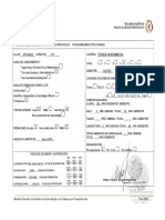 Programación Estructurada