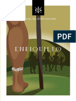 Libro Completo Del Enrriquillo PDF