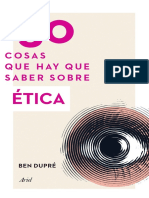 Ética-50 cosas que hay que saber sobre Etica.pdf