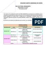 DIA CULTURAL MARIANITA -Aprende en casa 25 de septiembre 2020 - 4°-5°-.pdf