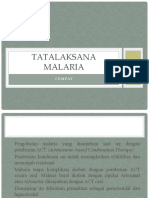 TATALAKSANA MALARIA.pptx