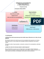 Evidencia T1 Seminario I Juliana Arango S PDF