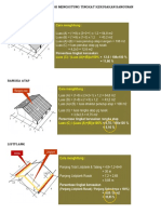 Contoh Hitung Tingkat Kerusakan PDF