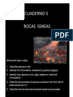 Cn-5f.rocas Igneas PDF