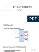 Ciclo CPU PDF