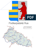 Podkarpatska Rus PDF