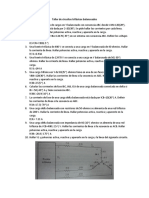 1 Taller Cxtos Trifasicos PDF