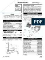 Tech Data ZIS42D (31-51404) 197D4859P003-1