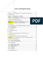 Ch11-Inductance and Magnetic Energy