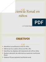 Insuficiencia Renal