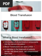 Download Blood transfusion by Denalyn Ann Tormo SN47835390 doc pdf