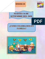 Adecuacion y Complementacion Miercoles 16 de Setiembre PDF