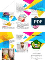 Leaflet Preeklamsia