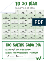 100saltos PDF