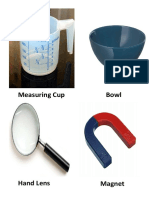 Measuring Cup