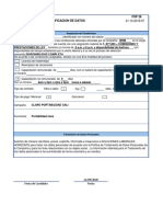Aceptacion de Condiciones Claro Portabilidad Cali PDF
