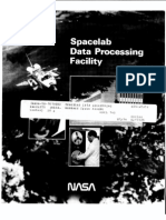 Spacelab Data Processing Facility