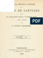 VICUÑA_BENJAMIN_Historia critica y social de la ciudad de SantiagoT2.pdf