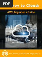 Journey To Cloud AWS Beginners Guide Tutorials Dojo 2020 07 21