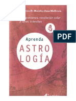 Aprenda Astrologia Volumen 4 Marion D March Y Joan Mcevers.pdf