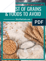 A-Z_LIST_OF_GRAINS_&_FOODS_TO_AVOID