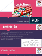 Tetraciclinas Expo