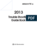 Trouble Shooting - Multi V 4 (2da Version) PDF