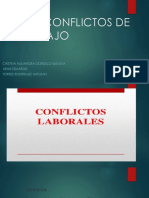Presentacion Laboral PDF