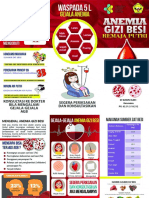 Leaflet Herunnisa