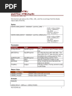 Jdegtget - HTML/ Jdegtget - Htmlkeystr: Syntax