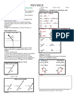 Physics: Questions