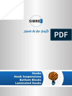 SIBRE - Hooks & Bottom Blocks PDF