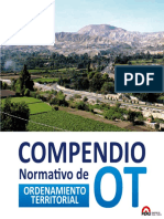COMPENDIO NORMATIVO ACONDICIONAMIENTO TERRITORIAL.pdf