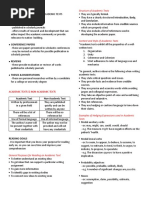 E.A.P.P. Reviewer No. 1: Structure of Academic Texts