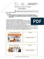Legislacion Laboral PDF