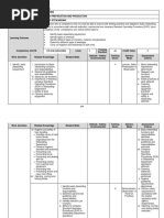 TD 5-5 Emami | PDF | Organ (Anatomy) | Diseases And Disorders