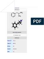 Anfetamina