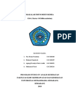 Makalah Imunohistokimia